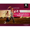 LIMITLESS PEA PLUS SUPPORTS BODY NORMAL COMFORT WITH BOSWELLIA EXTRACT — DIETARY SUPPLEMENT 20 FILM-COATED TABLETS